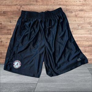 MENS ALABAMA ATHLETIC SHORTS XL